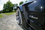 Mercedes-Benz SL63 AMG Black Saphir by INDEN-Design 2010 года